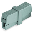 Wago Connector Service 2.5mm Grey (224-201) - Box of 50