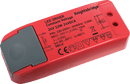 Knightsbridge MLA 24VDCA IP20 24V 12W LED Driver - Constant Voltage - Knightsbridge MLA - Falcon Electrical UK