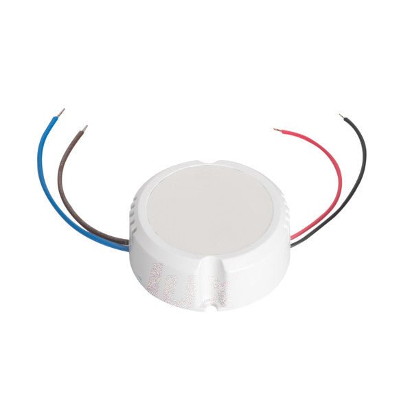 Kanlux CIRCO Constant Voltage Power Supply LED 12VDC 0-15W (24241) - Kanlux - Falcon Electrical UK