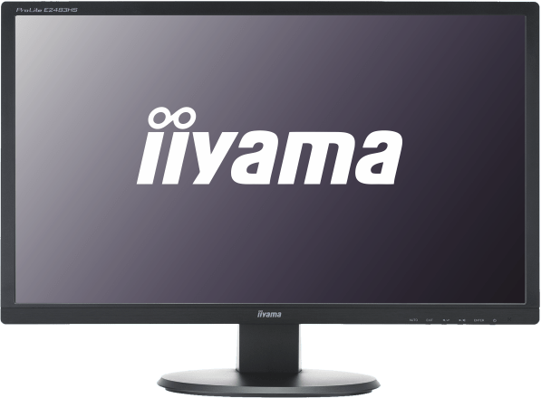 LED24" IIYAMA - Iiyama - Falcon Electrical UK