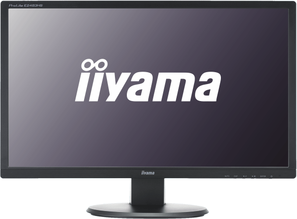 LED22" IIYAMA - Iiyama - Falcon Electrical UK
