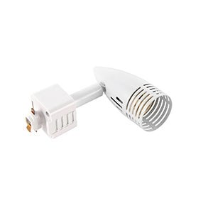 Saxby 3TH139W Conor Track Head 50W - Saxby - Falcon Electrical UK