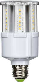 Knightsbridge MLA CRN12CW 230V IP20 12W LED E27 Corn Lamp- 4000K - Knightsbridge MLA - Falcon Electrical UK