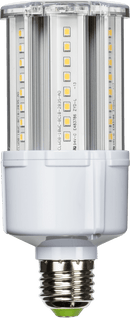 Knightsbridge MLA CRN18CW 230V IP20 18W LED E27 Corn Lamp- 4000K - Knightsbridge MLA - Falcon Electrical UK