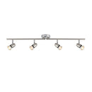 Saxby G5503177 50W Palermo 4-Light Bar - Saxby - Falcon Electrical UK