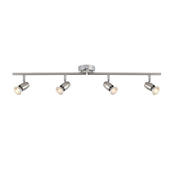 Saxby G5503177 50W Palermo 4-Light Bar - Saxby - Falcon Electrical UK