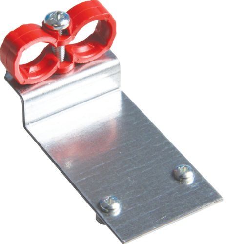 Hager VA10MT Cable Clamp for Meter Tails VML Consumer Units - Hager - Falcon Electrical UK