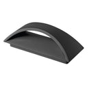 Kanlux BISO Facade Luminaire LED EL 8W-GR (29260) - Kanlux - Falcon Electrical UK