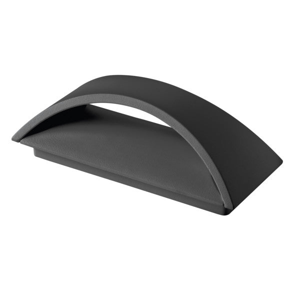 Kanlux BISO Facade Luminaire LED EL 8W-GR (29260) - Kanlux - Falcon Electrical UK