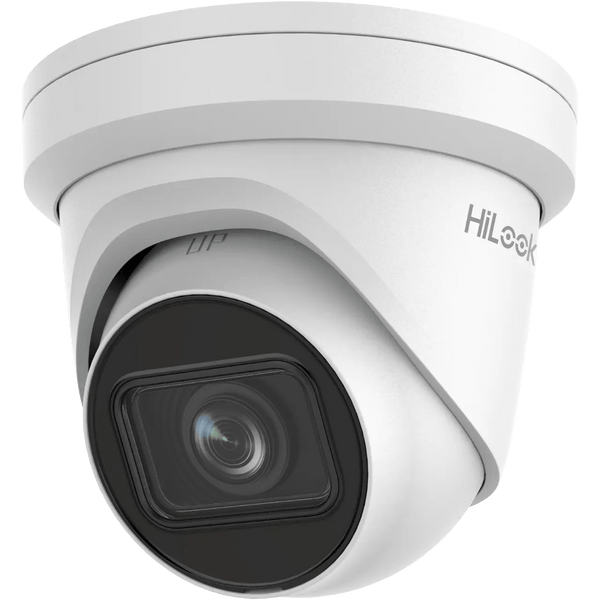 Hilook by Hikvision IPC-T680H-Z(2.8-12mm) 311316333 - Hilook by Hikvision - Falcon Electrical UK