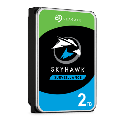 HDD 2TB - Seagate - Falcon Electrical UK