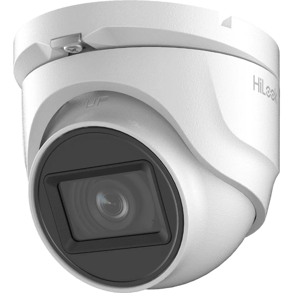 Hilook by Hikvision THC-T180-M(3.6mm) 300615100 - Hilook by Hikvision - Falcon Electrical UK