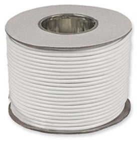 100m of 3184Y 2.5mm 4-Core, Double Insulated Flexible Cable - Mixed Supply - Falcon Electrical UK