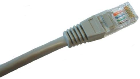 RJ4520MPL 20M CAT5 Patch Lead