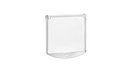 Eaton 4990001FUL-0022 Fulleon PC Cover for Call Point - Mixed - Falcon Electrical UK