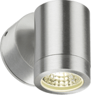 Knightsbridge MLA LWALL1A 230V IP65 4W LED Wall Light - Knightsbridge MLA - Falcon Electrical UK