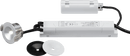 Knightsbridge MLA EMPOWER3 230V IP20 3W LED Emergency Downlight - Knightsbridge MLA - Falcon Electrical UK