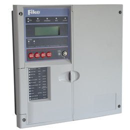 Fike TwinflexPro² 2 Zone Control Panel (505-0002) - Fike - Falcon Electrical UK