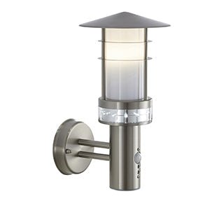 Saxby 13924 Tango Bollard IP44 9.2W Warm White - Saxby - Falcon Electrical UK