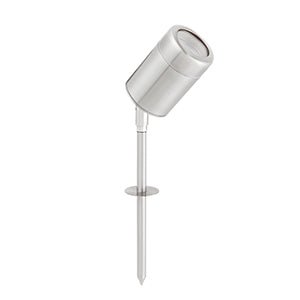 Saxby 14018 Atlantis spike IP65 7W - Saxby - Falcon Electrical UK