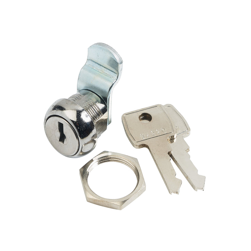 Crabtree 16CL Door Cylinder Lock - Crabtree - Falcon Electrical UK