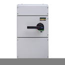 Crabtree 191254F 125A 4P Fuse Combination Unit c-w Fuses - Crabtree - Falcon Electrical UK