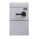 Crabtree 192004 200A 4P Fuse Combination Unit - Crabtree - Falcon Electrical UK