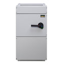 Crabtree 194004 400A 4P Fuse Combination Unit - Crabtree - Falcon Electrical UK