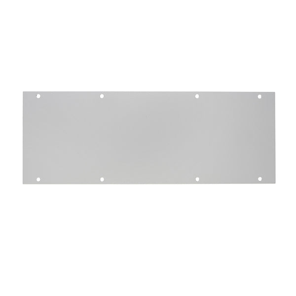 Crabtree 198BL 8 Module Busbar Chamber Blank Filler Plate - Crabtree - Falcon Electrical UK