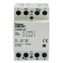 Crabtree CIK63-22 Installation Contactor 63A 2NO 2NC AC-DC - Crabtree - Falcon Electrical UK