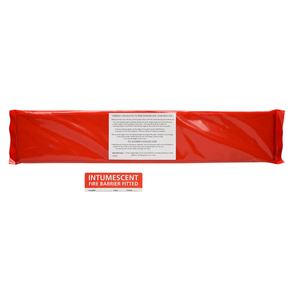 Crabtree CR2120FS Intumescent Fire Barrier, 20-21 Module - Crabtree - Falcon Electrical UK