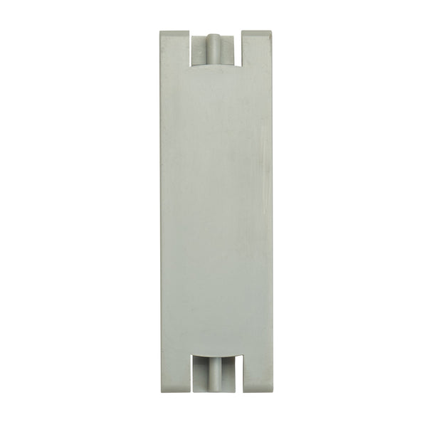 Crabtree CSBC Twist-in' Blanking Piece (1 Module Width) - Crabtree - Falcon Electrical UK