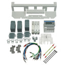Crabtree LS125MPKIT 125A Integral Meter Kit for 3P+N DB's - Crabtree - Falcon Electrical UK