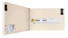 Schneider SEA9APN10 Distribution Board 10Way 125A - Schneider Electric - Falcon Electrical UK