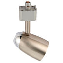 Saxby Monte Adjustable Track Head Light, 6W (42316) - Saxby - Falcon Electrical UK