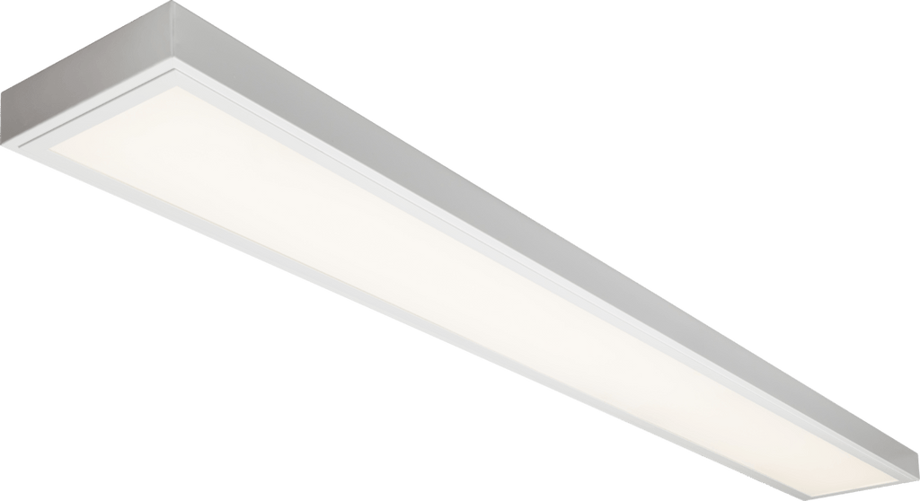 Mlla Led Knightsbridge MLA SUR5LED 230V IP20 45W LED Dual Mount Luminaire ...