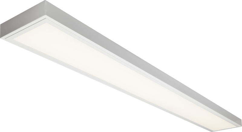 Mla Led Knightsbridge MLA SUR5LED 230V IP20 45W LED Dual Mount Luminaire ...