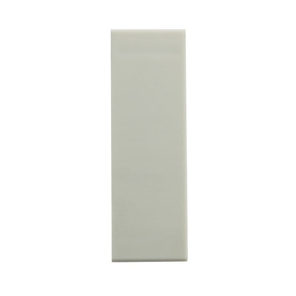 Crabtree 443 Blanking Plate, Insulated Enclosures - Crabtree - Falcon Electrical UK