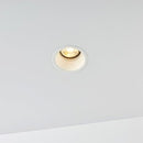 Saxby 48869 Peake 50W, Gloss White - Saxby - Falcon Electrical UK