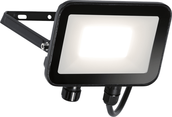 Knightsbridge MLA FLN20 230V IP65 20W LED FLOOD - Knightsbridge MLA - Falcon Electrical UK