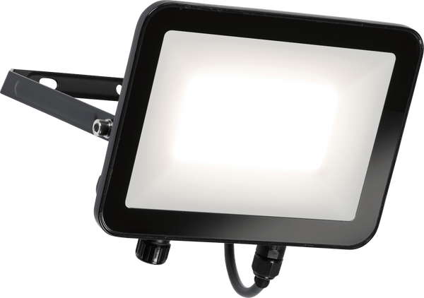 Knightsbridge MLA FLN50 230V IP65 50W LED FLOOD - Knightsbridge MLA - Falcon Electrical UK