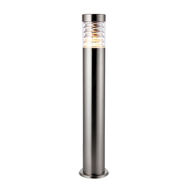 Saxby 49911 Equinox bollard IP44 60W - Saxby - Falcon Electrical UK