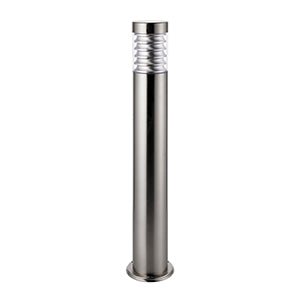 Saxby 49911 Equinox bollard IP44 60W - Saxby - Falcon Electrical UK