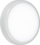 Knightsbridge MLA BT9ACT 230V IP65 9W CCT Adjustable LED Bulkhead - Knightsbridge MLA - Falcon Electrical UK