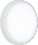 Knightsbridge MLA BT14ACTEMS 230V IP65 14W CCT Adjustable LED Bulkhead with Emergency and Sensor - Knightsbridge MLA - Falcon Electrical UK