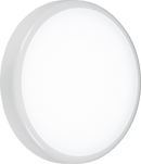 Knightsbridge MLA BT20ACTEMS 230V IP65 20W CCT Adjustable LED Bulkhead with Emergency and Sensor - Knightsbridge MLA - Falcon Electrical UK