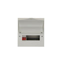 Crabtree 507-2B 7 Way Consumer Unit Main Switch 100A - Crabtree - Falcon Electrical UK