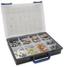 Wago 51228988 Each,of Installer Box Professional WAGO - Wago - Falcon Electrical UK