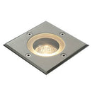 Saxby 52211 Pillar square marine grade IP65 50W - Saxby - Falcon Electrical UK