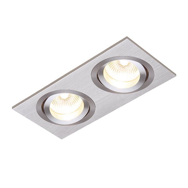 Saxby 52404 Tetra twin 50W - Saxby - Falcon Electrical UK